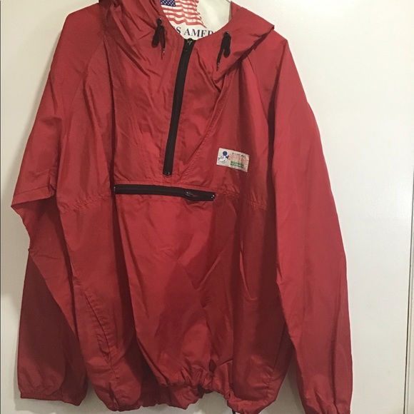 Disney Other - Official Vintages Disney Authentic Jacket in Size XXL